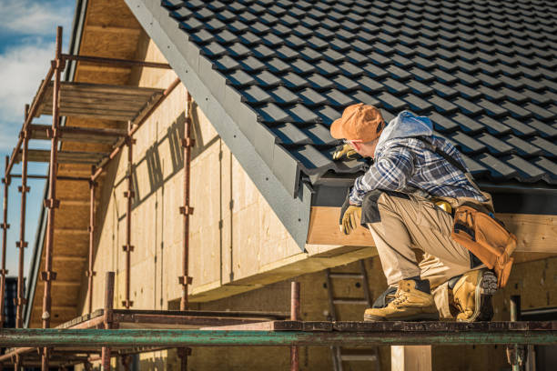 Best Residential Roofing Contractor  in Solana Beach, CA
